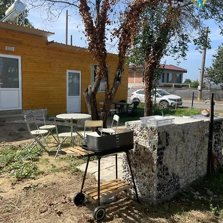 Casa vacanze Sun Novo Oriahovo