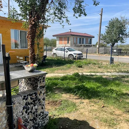 Casa vacanze Sun Novo Oriahovo