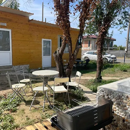 Casa vacanze Sun Novo Oriahovo *