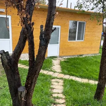 Prázdninový dům Sun Novo Oriahovo *