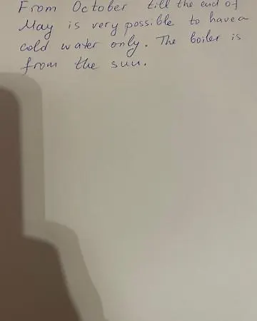 Sun Novo Oriahovo Prázdninový dům *