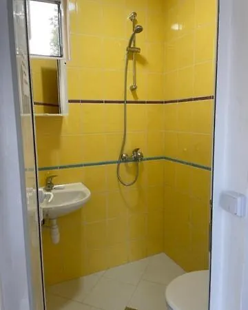 Sun Novo Oriahovo Tatil Evi Novo Oryakhovo
